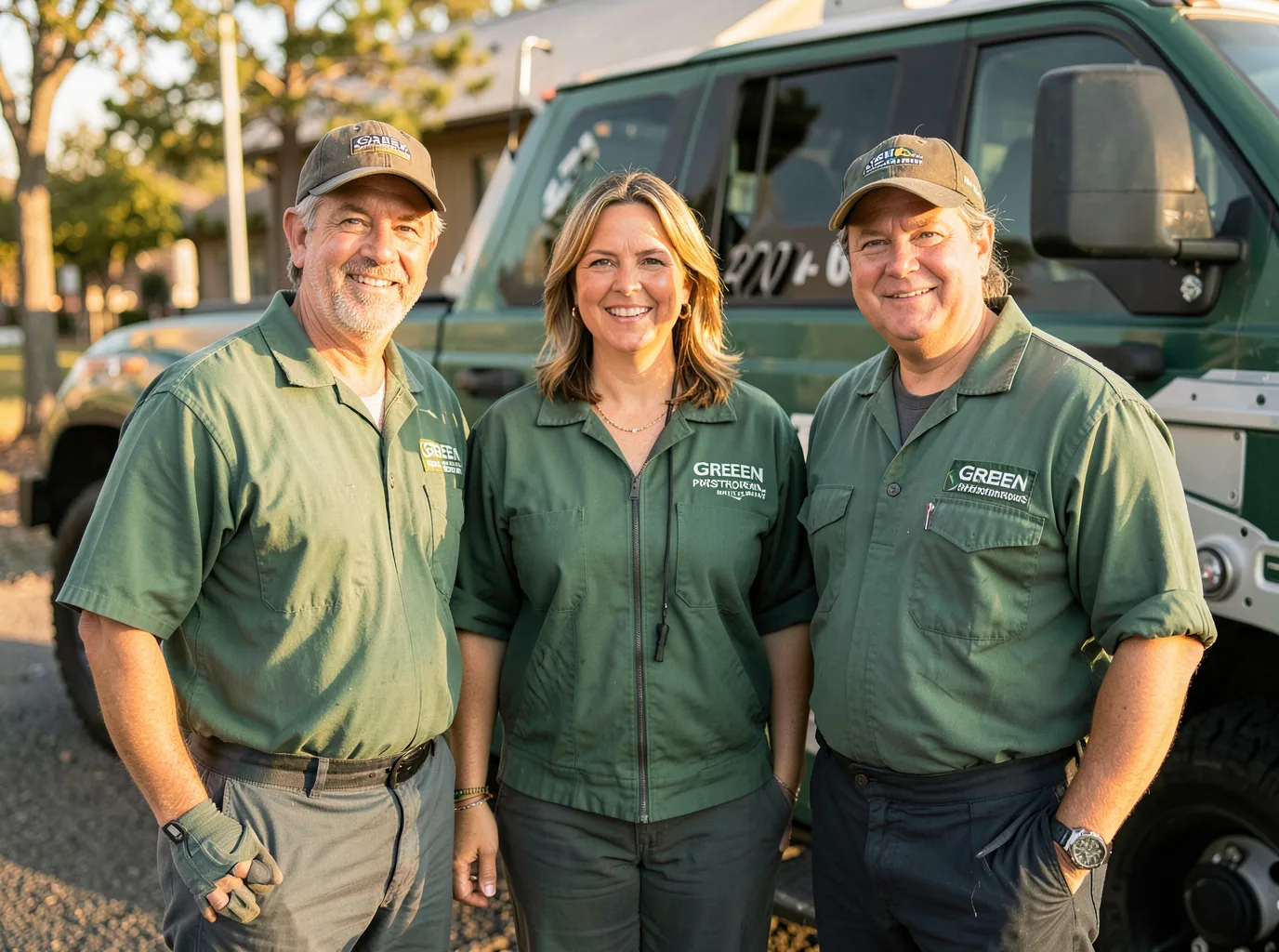 Water Damage Restoration company in Reader, WV