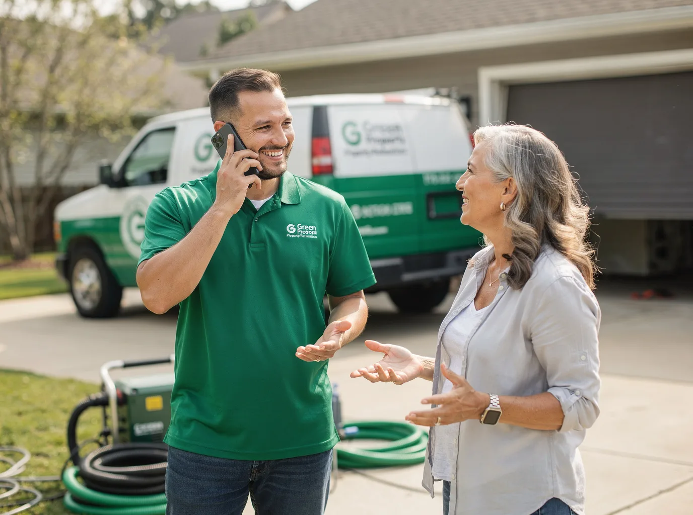 Water Damage Restoration Reader, WV FAQs